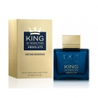 ANTONIO BANDERAS KING OF S.ABSOLUTE MEN 100ML EDT*