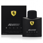 FERRARI BLACK 75ML