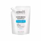 SHAMPOO KERASYS MOISTURIZING 500ML REFIL 