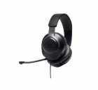 FONE JBL QUANTUM-100 GAMING PRETO