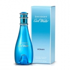 DAVIDOFF COOL WATER FEM 100ML EDT*
