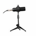 MICROFONE SATELLITE A-MK07 PRETO