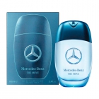 MERCEDES-BENZ THE MOVE MEN 100ML EDT