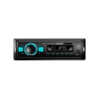 TOCA RADIO QUANTA QTRRA72 FM/SD/2USB/AUX/BT