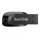 PENDRIVE SANDISK 32GB Z410 ULTRA SHIFT 3.2 SDCZ410-032G-G46 PRETO
