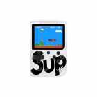 GAME SUP GAME BOX PLUS 400 IN 1 BRANCO