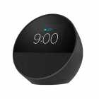 SPEAKER AMAZON ECHO SPOT PRETO