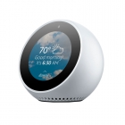 SPEAKER AMAZON ECHO SPOT BRANCO