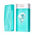 KENZO AQUA FEM 100ML EDT
