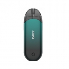 VAPE POD VAPORESSO RENOVA ZERO KIT - BLACK GREEN