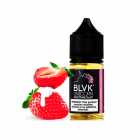 JUICE VAPE E.LIQUID BLVK UNICORN N.SALT STRAWB CREAM 50MG 30ML