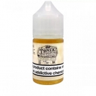 JUICE VAPE ELEMENT LIQUID NIC SALT TONIX BLOND ORANGE NS/50MG 30ML*