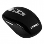 MOUSE WIR SATELLITE A-35G PRETO USB 2.4GH