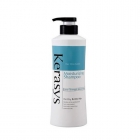 SHAMPOO KERASYS MOISTURIZING EXTRA-STRENGTH MOISTURIZING 600ML