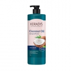 SHAMPOO KERASYS COCONUT OIL 1L