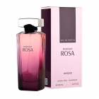 ARQUS MIDNIGHT ROSA FEM 100ML EDP