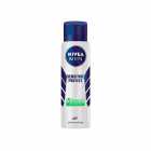 DESODORANTE NIVEA AEROSOL SENSITIVE PROTECT MEN 150ML