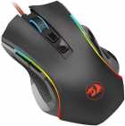 MOUSE USB GAMER REDRAGON GRIFFIN M607 PRETO 750938