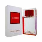 CAROLINA HERRERA CHIC FEM 80ML EDP