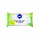 SABONETE NIVEA HIERBAS ESENCIALES 3X90GB