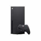 GAME XBOX SERIES X 1TB EUR NO-1882 4K BLACK SEM JOGO