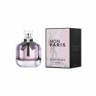 YVES SAINT LAURENT MON PARIS COUTURE FEM 50ML EDP
