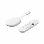 ADAPTADOR HDMI GOOGLE CHROMECAST TV GA01919-US BRANCO+ CONTROL