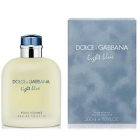 DOLCE GABBANA LIGHT BLUE MEN 200ML EDT 