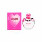MOSCHINO PINK BOUQUET FEM 100ML EDT