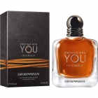 GIORGIO ARMANI EMPORIO ARMANI STRONGER WITH YOU INTENSELY MEN 100ML EP