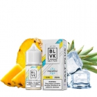 JUICE VAPE E.LIQUID BLVK SALT PLUS PINEAPPLE ICE 50MG 30ML*