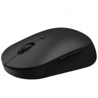 MOUSE WIR XIAOMI WXSMSBMW02 1300DPI PRETO SILENT