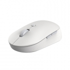MOUSE WIR XIAOMI WXSMSBMW02 1300DPI BRANCO SILENT