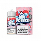 JUICE VAPE E.LIQUID MR FREEZE MENTHOL LYCHEE FROST 3MG 100ML