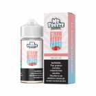 JUICE VAPE E.LIQUID MR FREEZE MENTHOL STRAW FROST 3MG 100ML