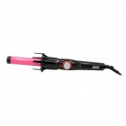 MODELADOR DE CACHOS ONIDA ON-7044 50W PRETO/ROSA BIVOLT