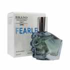 BRAND COLLECTION NO-266 DIESEL ONLY THE BRAVE MEN 25ML EDP