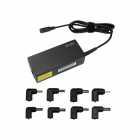 FONTE PARA NOTEEBOOK KOLKE KCR-3286 8 CONECTORES 90WATTS BIVOLT