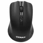 MOUSE WIR SATELLITE A-75G PRETO 2.4GHZ