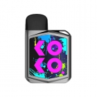 VAPE POD UWELL KOKO CALIBURN PRIME 1.0 MESH 2ML GREY