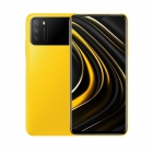 CELULAR XIAOMI GLOBAL POCO M3 4+128GB YELLOW 6.53