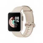 RELÓGIO XIAOMI MI WATCH LITE REDMIWT02 IVORY