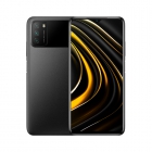 CELULAR XIAOMI GLOBAL POCO M3 4+128GB POWER BLACK 6.53