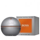 HUGO BOSS IN MOTION MEN 90ML EDT