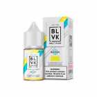 JUICE VAPE E.LIQUID BLVK SALT PLUS BANANA ICE 50MG 30ML