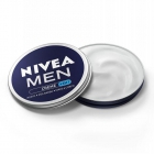 CREME PARA MAOS CORPO ROSTO NIVEA MEN LATA 75ML