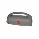 SPEAKER ECOPOWER EP-2350 CINZA BT/USB/SD/FM