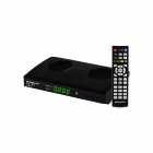 BOX GLOBALSAT GS-120 PRO FULL HD SEM GARANTIA DE SINAL