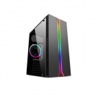 GABINETE SATELLITE GAMER K877