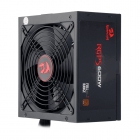 FONTE 600W REDRAGON ATX 80 PLUS BRONZE RANGE GC-PS002
